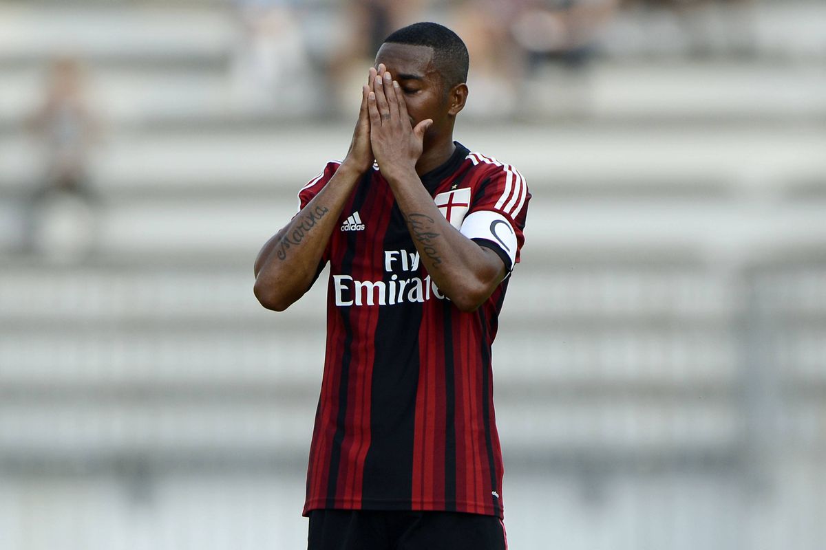 Curso na prisão não reduz pena de Robinho