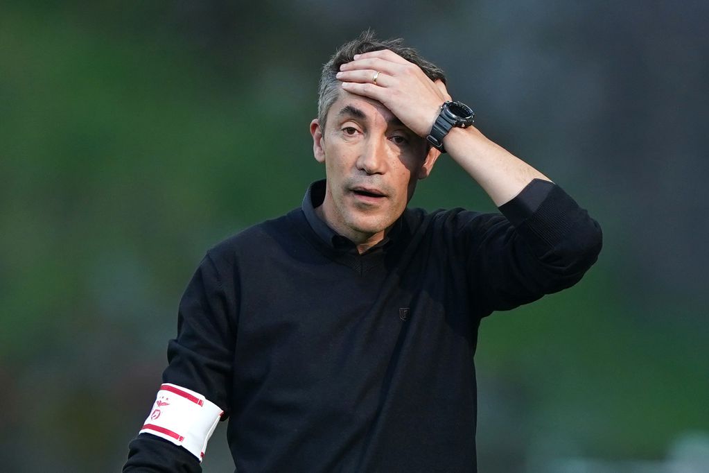 SC Braga-Benfica: águias perto da reviravolta