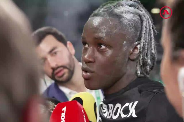 Quenda: «Marquês? O ano passado estava na piscina...»