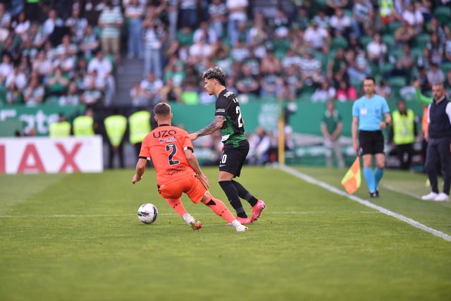 V. Guimarães: Miguel Maga espera concorrência após afirmação