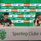 Rui Borges revela «gratidão eterna» para com plantel do Sporting