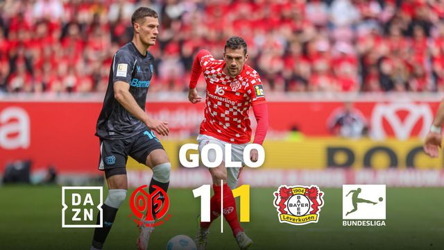 Schick responde de penálti e Leverkusen respira melhor (vídeo)