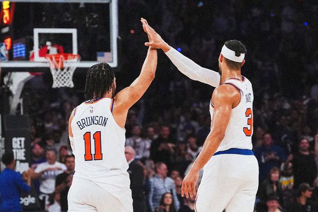 Espetáculo dos Knicks garante vitória sobre os Celtics e vaga na final da Conferência Este