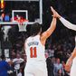 Espetáculo dos Knicks garante vitória sobre os Celtics e vaga na final da Conferência Este