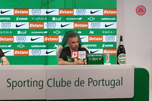 «Daqui a 70 anos vão-se lembrar deste rapazito de Mirandela»