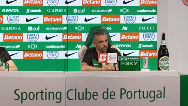 «Daqui a 70 anos vão-se lembrar deste rapazito de Mirandela»