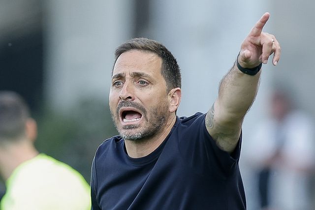 Vasco Matos: «É um dia muito marcante para todos nós»