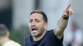 Vasco Matos: «É um dia muito marcante para todos nós»