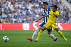 Paulinho Bóia agitou as águas: as notas dos jogadores do Nacional