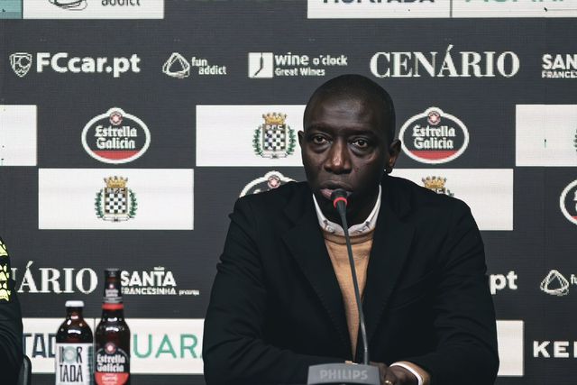 Boavista garante cumprir pressuspostos para estar na Liga 3