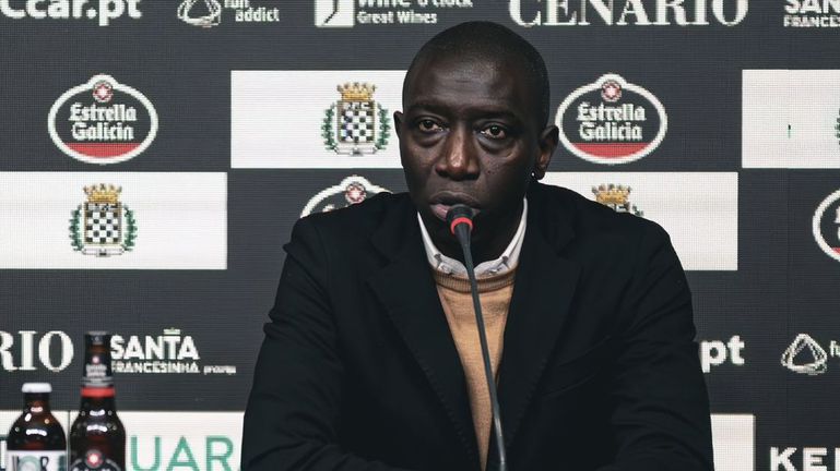 Boavista garante cumprir pressuspostos para estar na Liga 3
