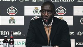 Boavista: reestruturação em marcha para a Liga 2