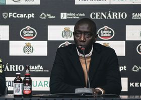 Fary pede união após a descida: «Sempre nos unimos, foi isso que fez com que o Boavista até hoje não tenha morrido.»