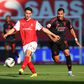 Paulo Oliveira: «Vejo um futuro risonho»