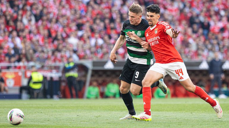 Aposte na Betclic: os jogos da semana
