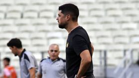 António Oliveira volta a perder no Brasileirão e Sport Recife agrava crise
