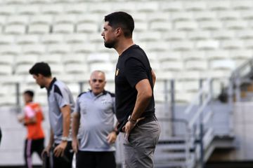 António Oliveira volta a perder no Brasileirão e Sport Recife agrava crise