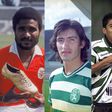 Liga: só quatro jogadores marcaram mais do que Gyokeres numa época