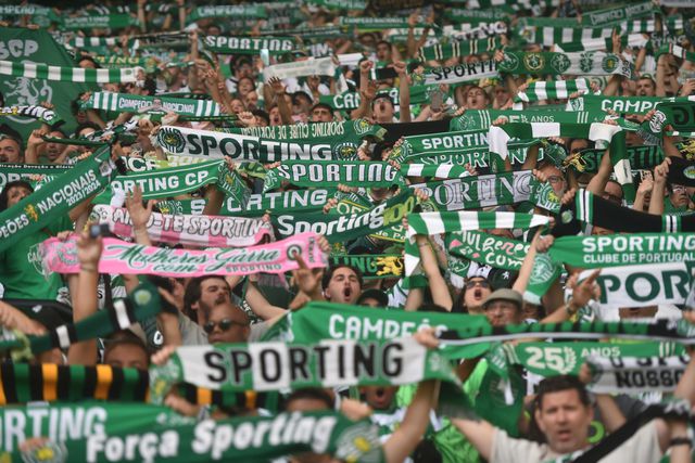 Sporting: Gamebox esgotada e mais de 10 mil em lista de espera