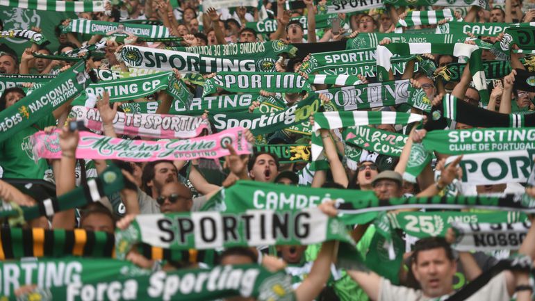 Sporting: Gamebox esgotada e mais de 10 mil em lista de espera