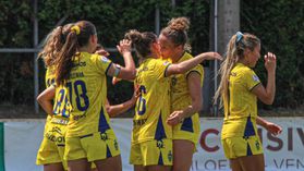 Valadares Gaia derrota FC Porto e ganha troféu