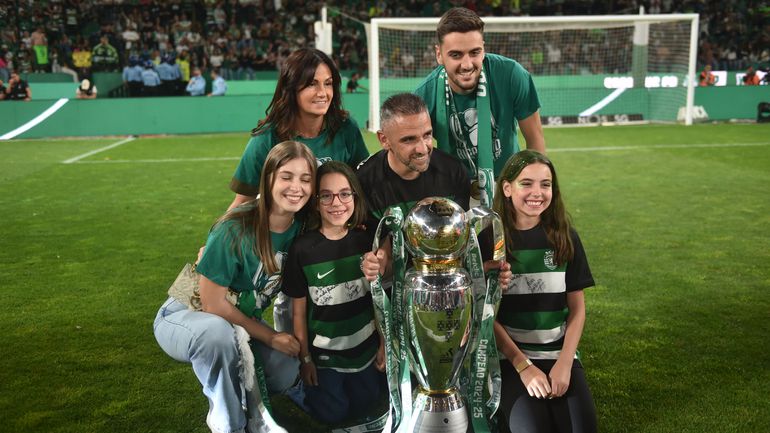 A força dos adeptos, o melhor avançado do Mundo e a adaptação de Debast (tudo o que disse Rui Borges)