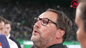 «Gyokeres? Só depois da Taça vão saber uma notícia boa»
