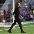 Benfica obrigado a fazer duas pré-eliminatórias na Champions