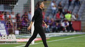 Benfica obrigado a fazer duas pré-eliminatórias na Champions