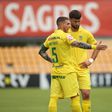 Paços cumpre em Viseu e garante lugar no 'play-off' para tentar salvação