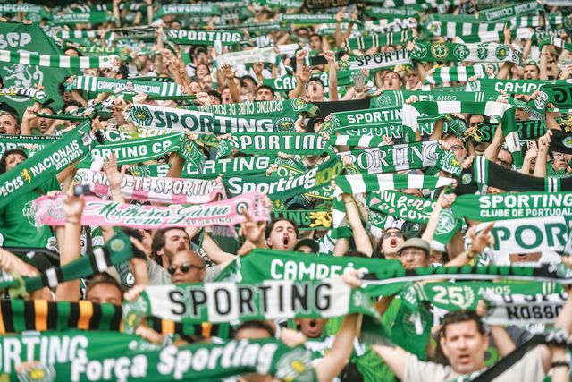 Este não é um campeão 'menor', como Benfica não seria