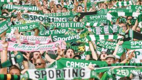 Sporting: não há campeões sem mérito