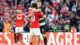 Campeão 24/25? Tudo pode acontecer...