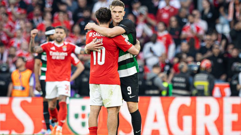 Campeão 24/25? Tudo pode acontecer...