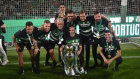 Luís Neto: «Muitas vezes talvez tenhamos desconfiado de que poderia ser este final»
