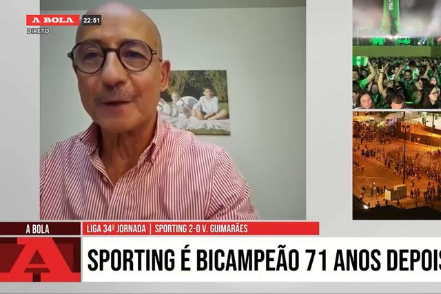 «Rui Borges era um menino traquina quando eu treinei o pai dele»