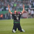 Gyokeres: Sporting intransigente... colapso iminente