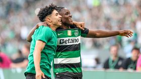 Quenda e o Marquês: «Daqui a pouco vou estar a viver o sonho»