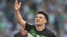 Pote e a chamada à Seleção: «Começaram a cair algumas lágrimas»