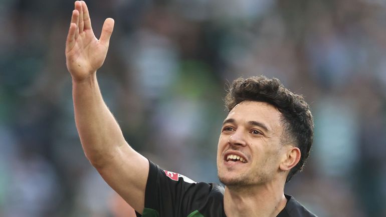 Transferências: Clubes da Champions disputam Pedro Gonçalves