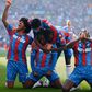 Bem-vindos ao reino dos sonhos! Crystal Palace vence Taça de Inglaterra