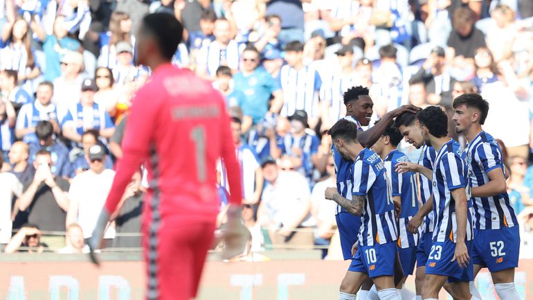Rui Encarnação: «Ficou uma boa imagem do Nacional»