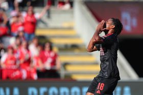 Liga: resultados e classificação atualizados em tempo real