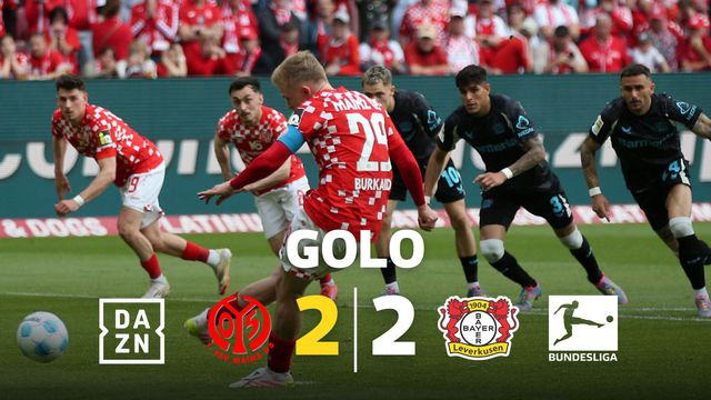 Burkardt estraga despedida de Xabi Alonso (vídeo)