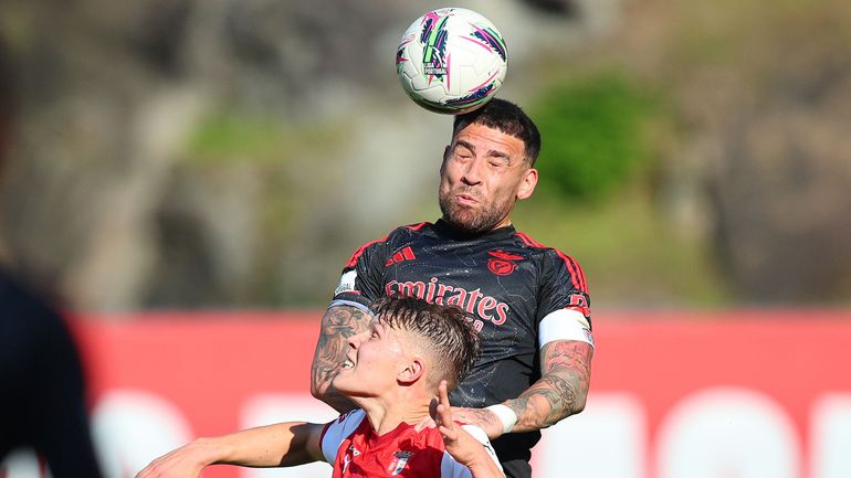 Mais fé que futebol e águia nem conseguiu vencer (crónica)