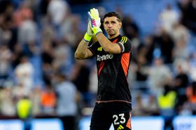 Martínez em lágrimas: despedida à vista do Aston Villa? (vídeo)