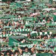 Sporting convoca assembleia geral