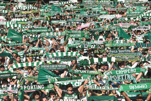 Sporting convoca assembleia geral