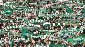 Sporting convoca assembleia geral