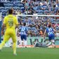 E vão 12! Novo penálti defendido por Diogo Costa (vídeo)